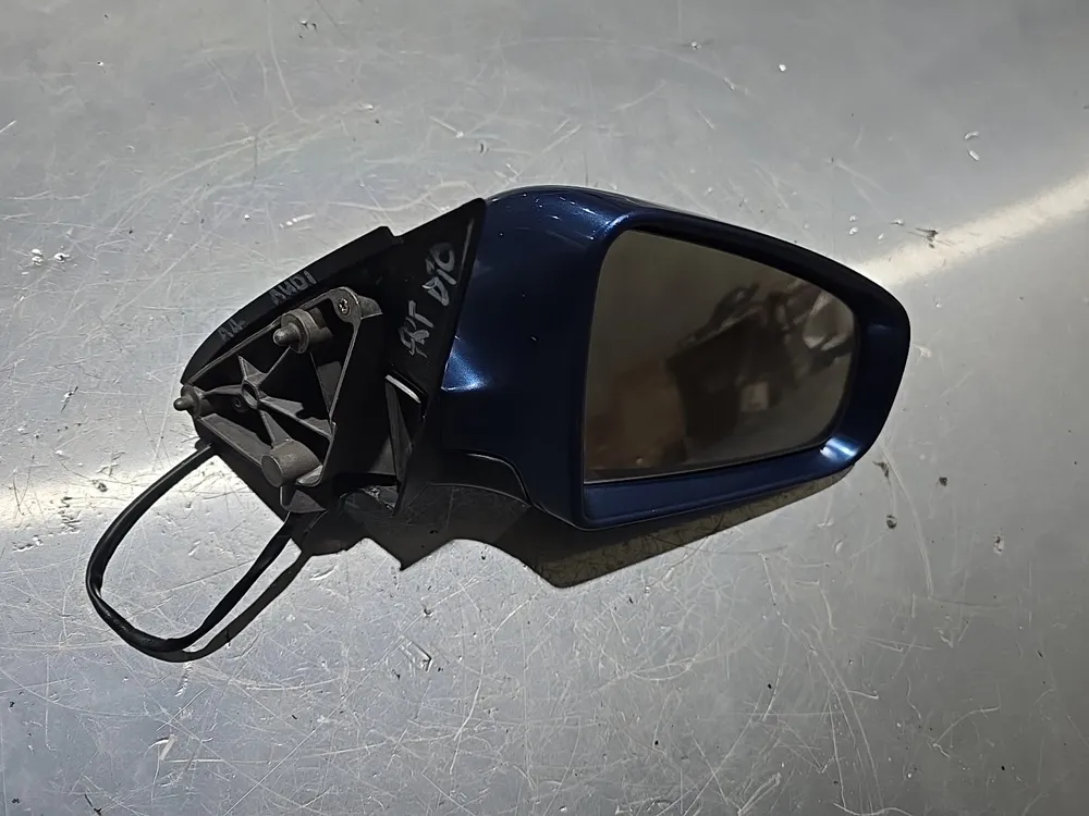Espelho Retrovisor Dto