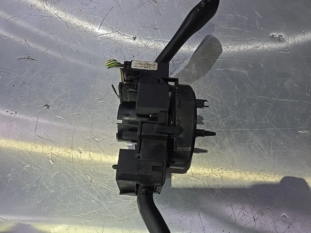 MANETE PISCA/LIMPA VIDROS/FITA AIRBAG