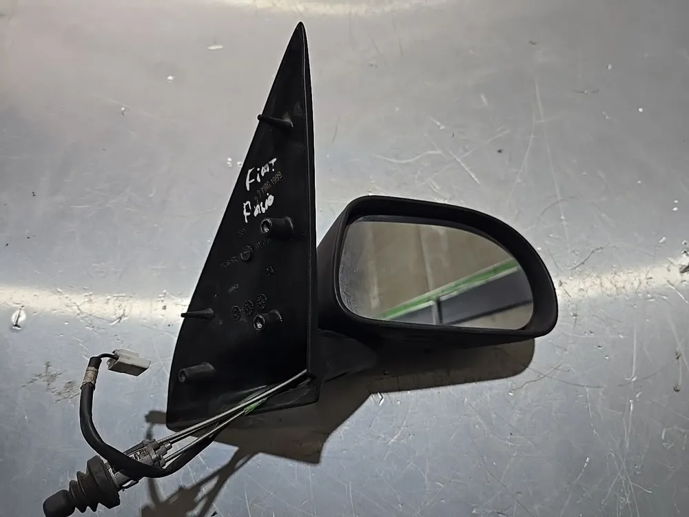 Espelho Retrovisor Dto