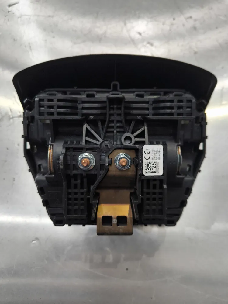 Lenkung Rad Airbag