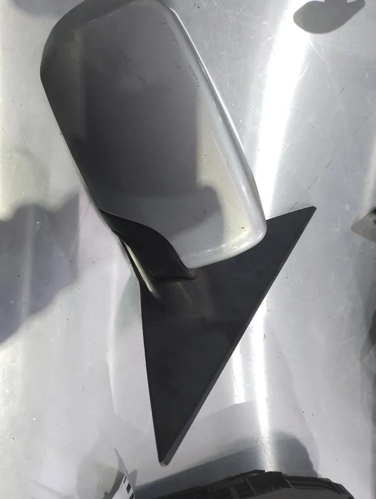 Espelho Retrovisor Dto
