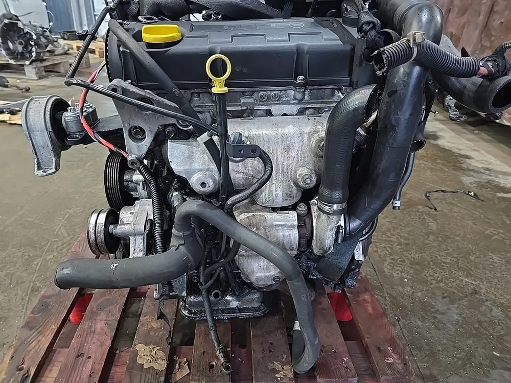 Motor