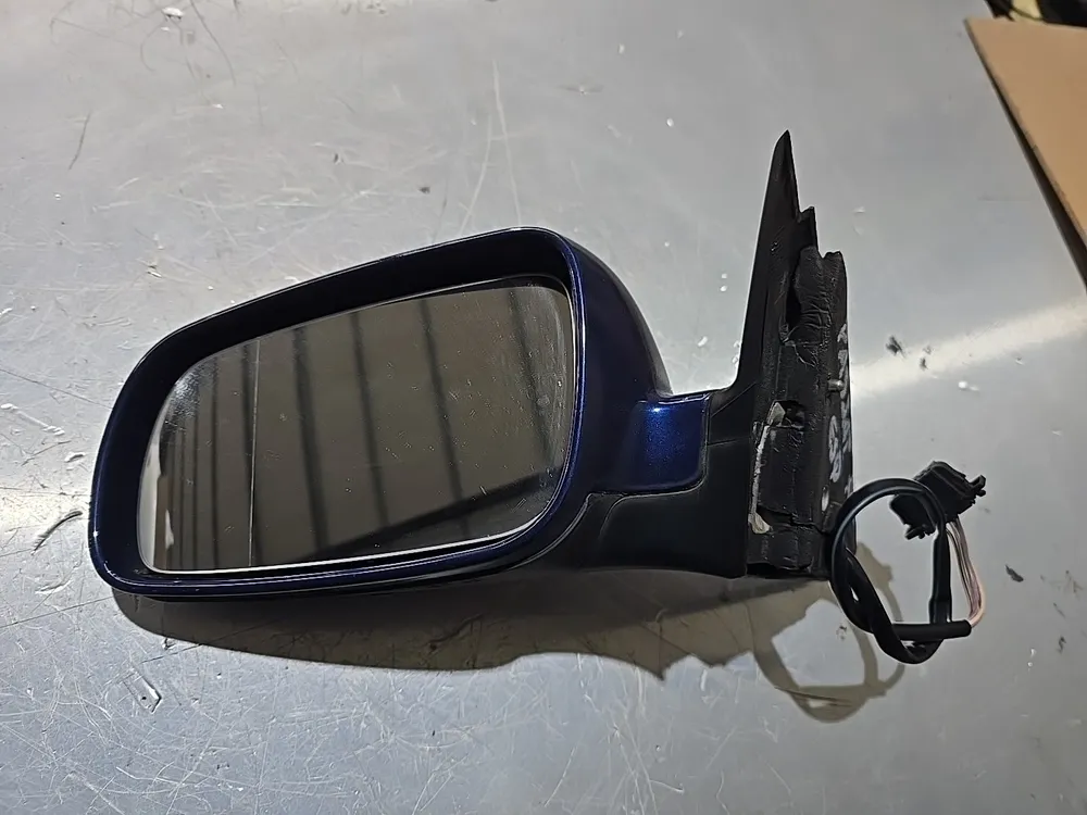 Espelho Retrovisor Esq