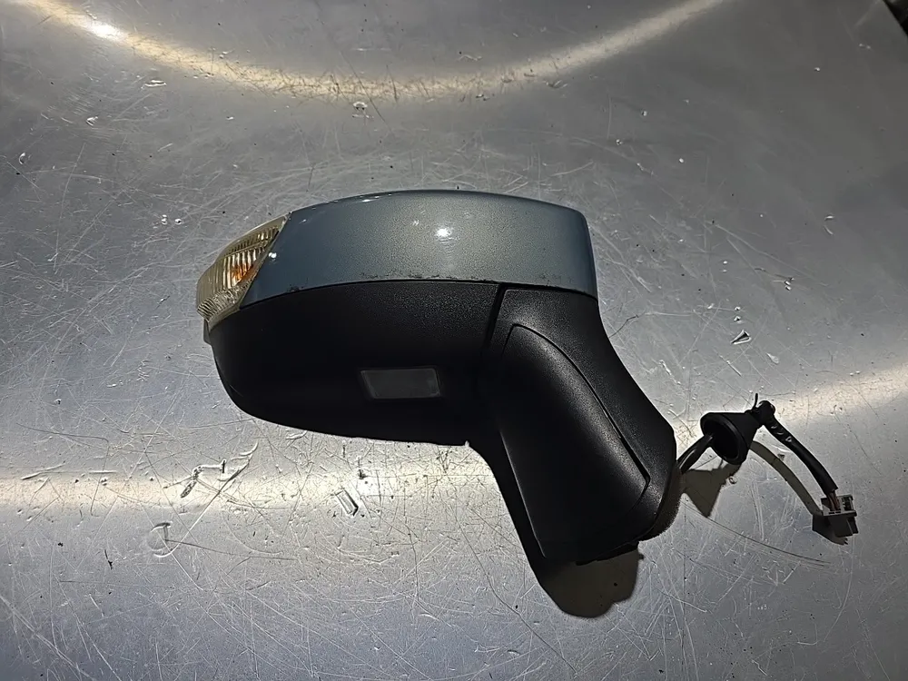 Espelho Retrovisor Dto