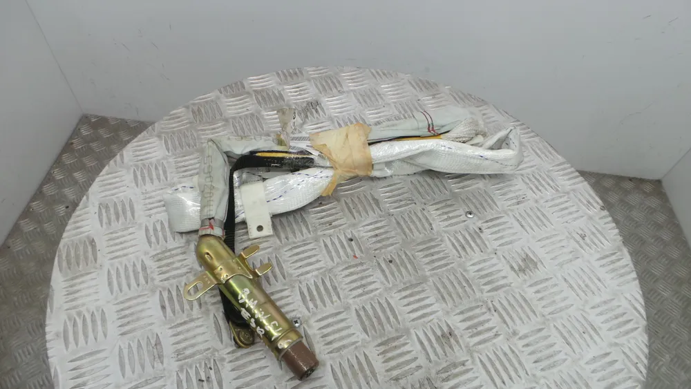 Airbag Cortina Esquerdo