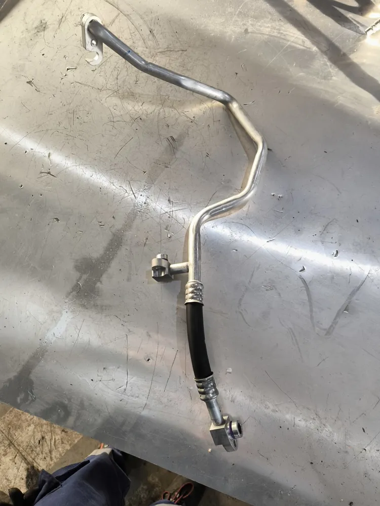 TUBOS AR CONDICIONADO
