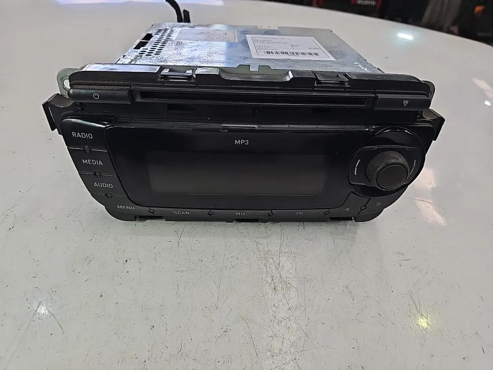 AUTORADIO
