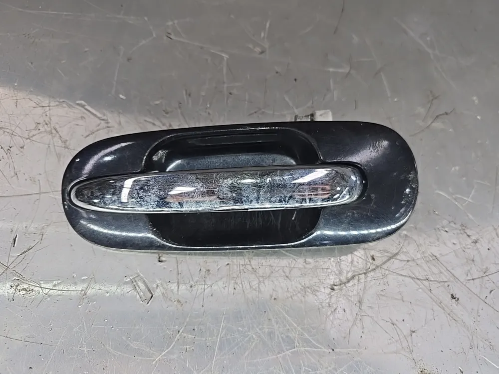 Fecho da Porta Trás Esq