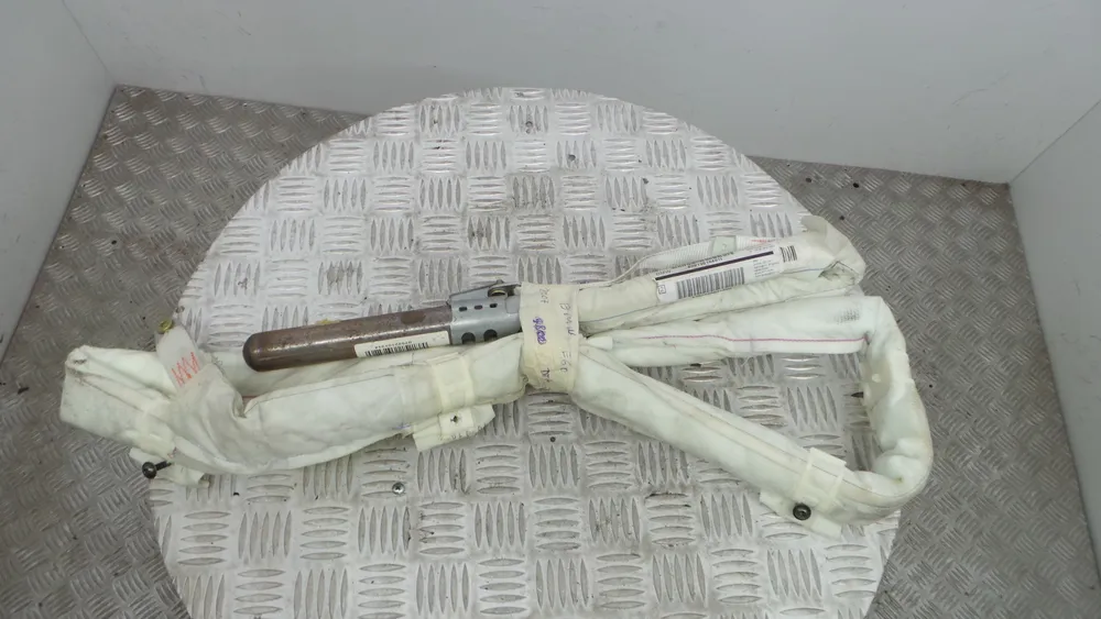 Airbag a Tendina Destra
