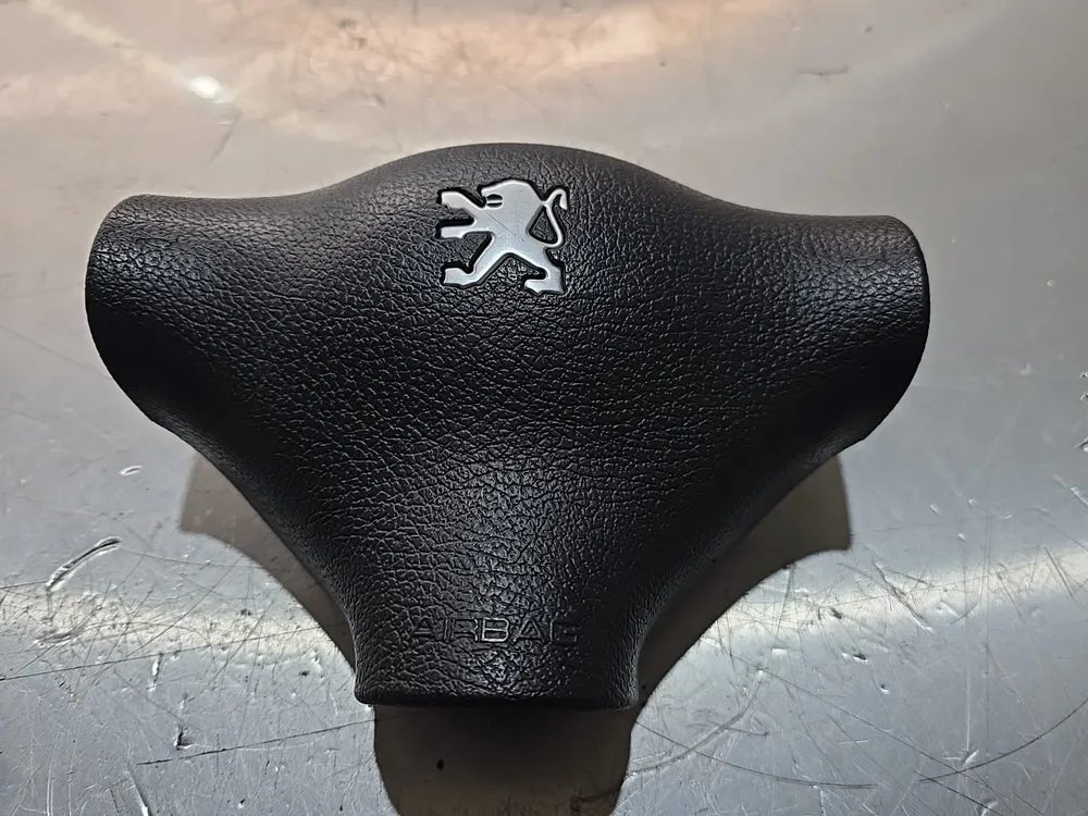 Airbag Volante