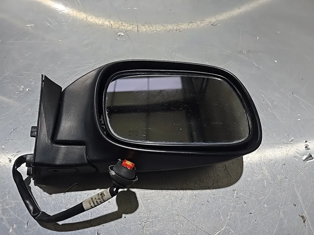 Espelho Retrovisor Dto