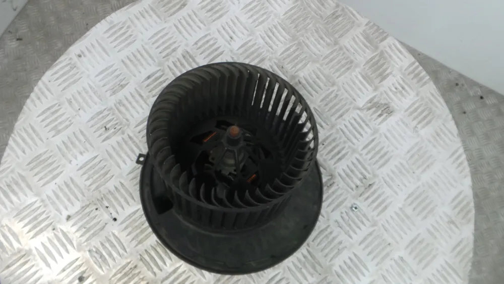 Motor da Chauffage / Sofagem