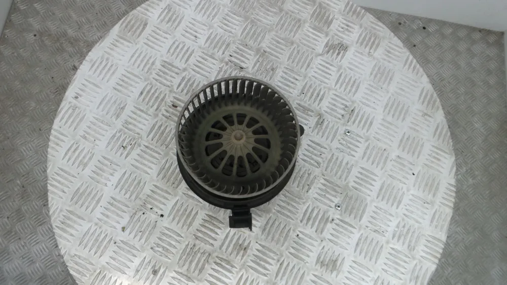Ventola riscaldamento / Ventilatore abitacolo