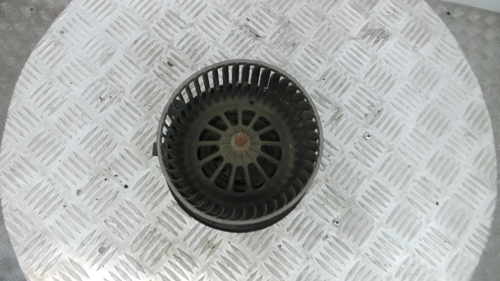 Heater Blower Motor