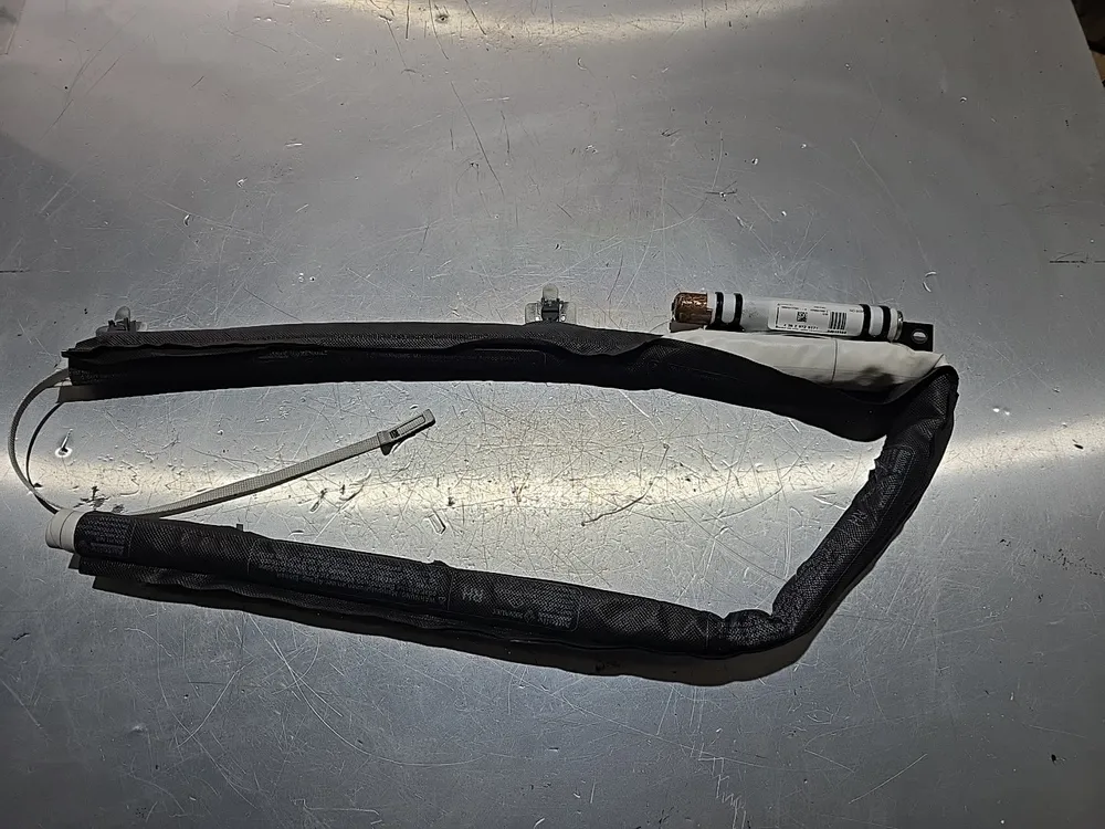 Airbag Cortina Direito