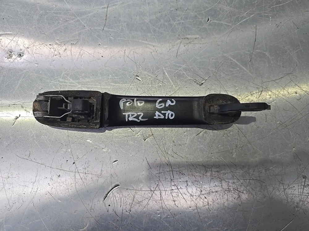 Puxador de Porta Trás Direita