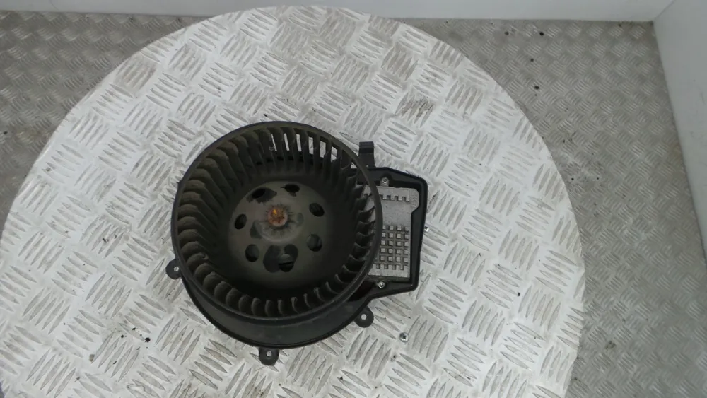 Ventola riscaldamento / Ventilatore abitacolo