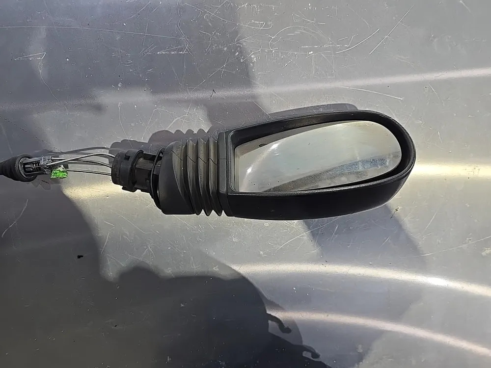 Espelho Retrovisor Dto