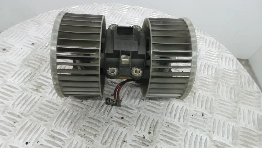 Heater Blower Motor