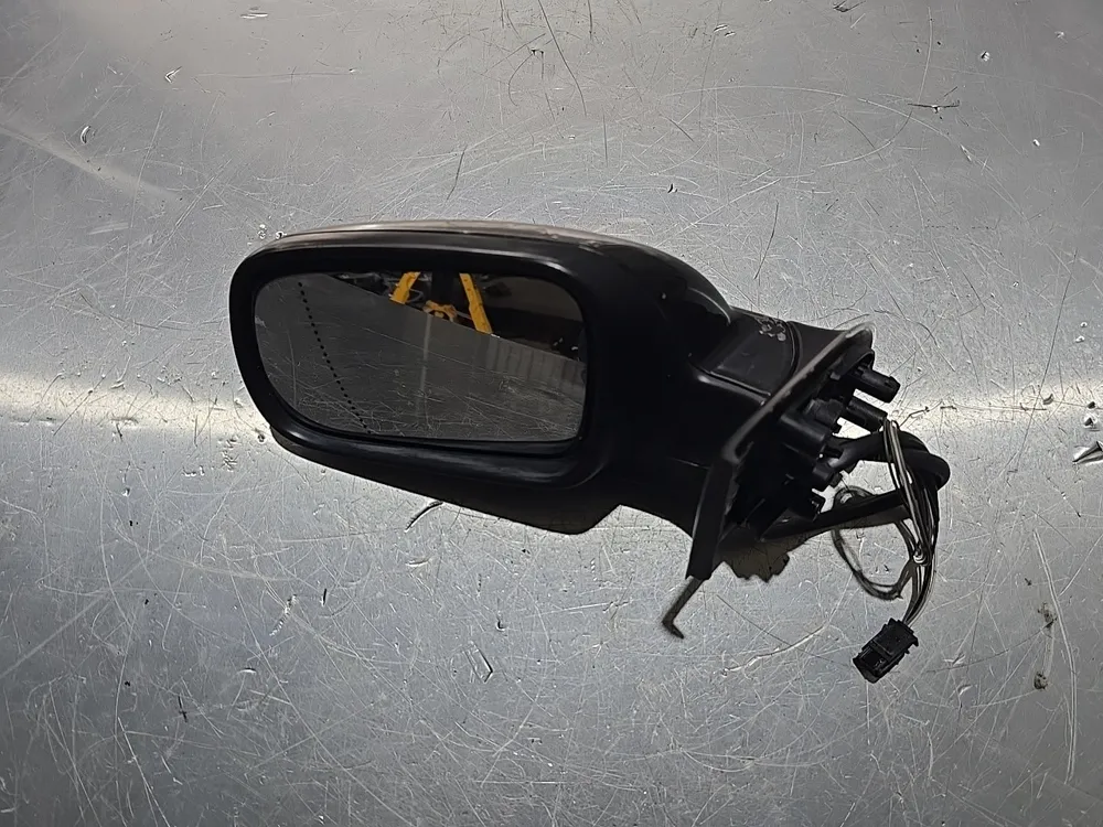 Espelho Retrovisor Esq
