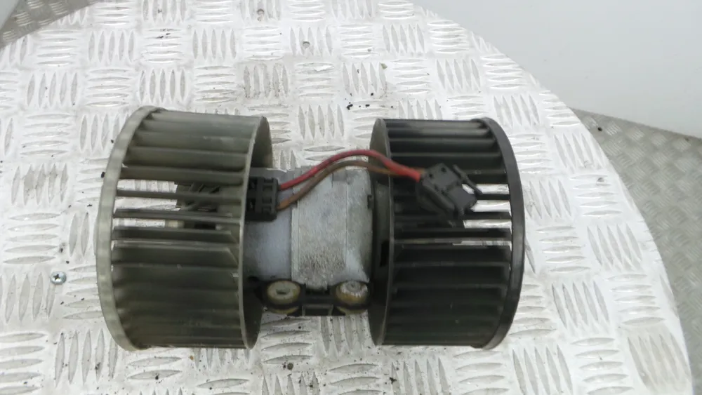 Heater Blower Motor