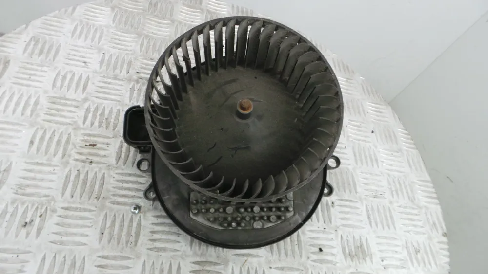 Heater Blower Motor
