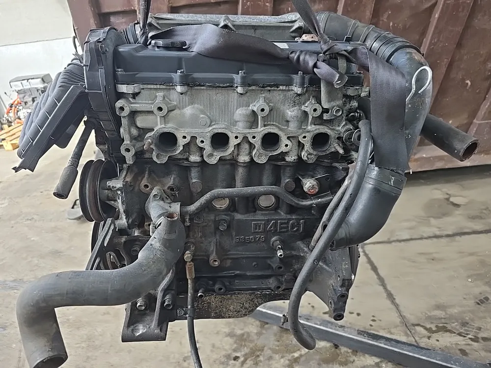 Motor