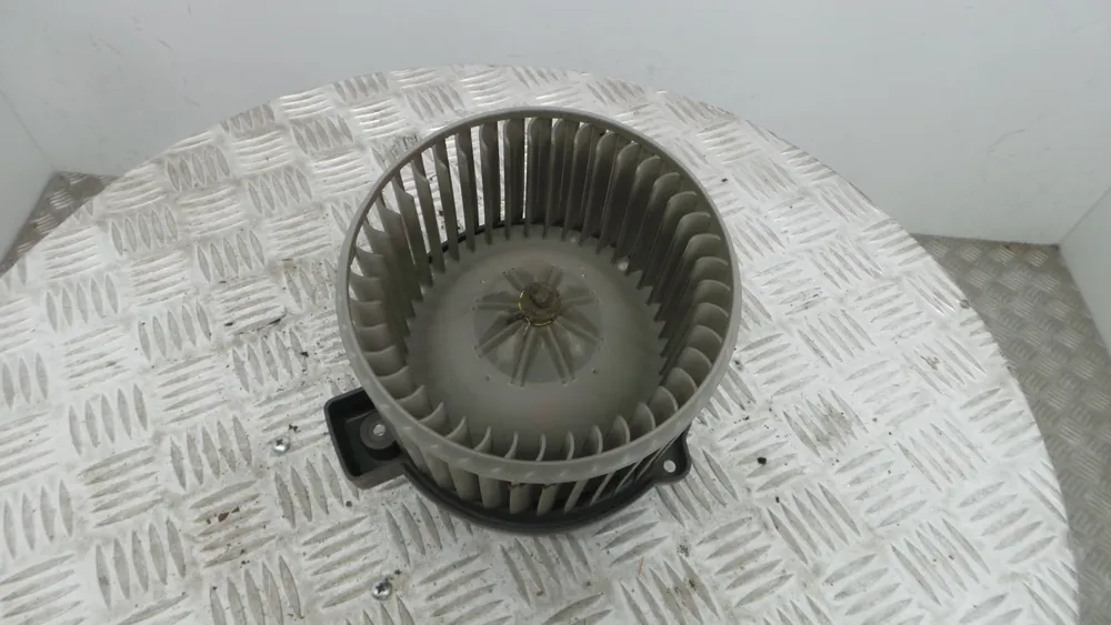 Ventola riscaldamento / Ventilatore abitacolo