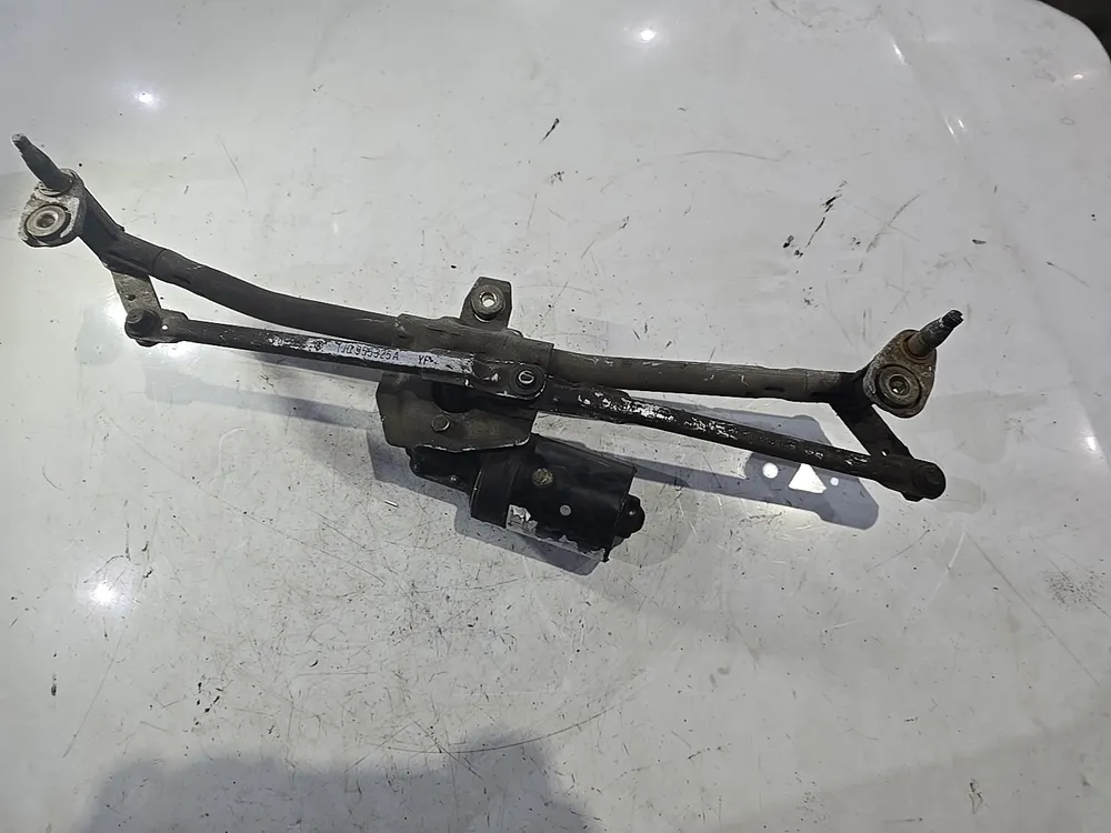 MOTOR LIMPA VIDROS FRENTE