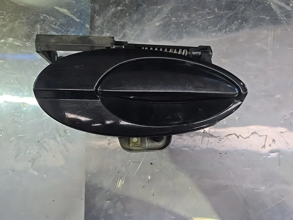 Puxador de Porta Frente Direita