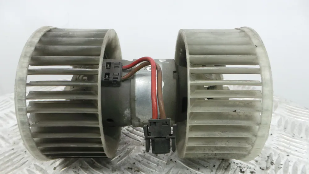 Heater Blower Motor