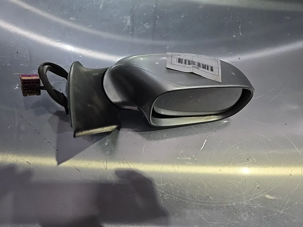 Espelho Retrovisor Dto