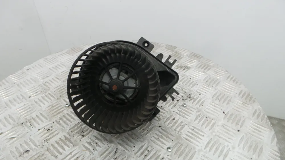 Motor da Chauffage / Sofagem