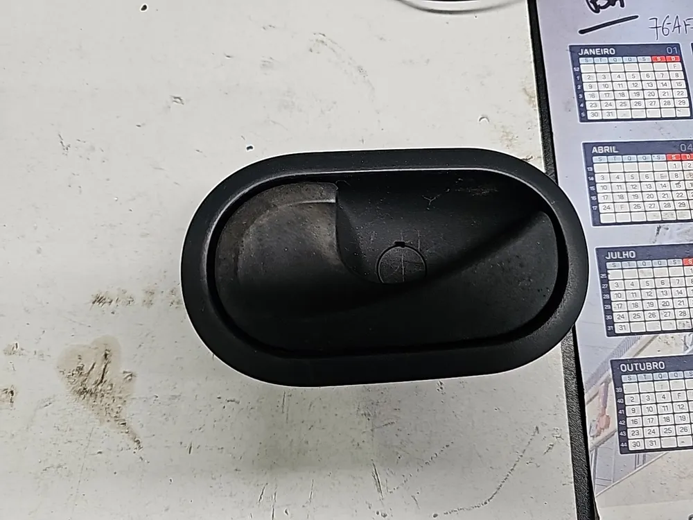 Puxador de Porta Trás Direita
