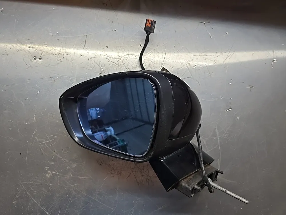 Espelho Retrovisor Esq