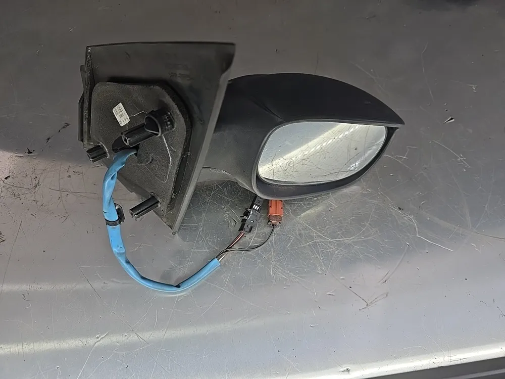 Espelho Retrovisor Dto