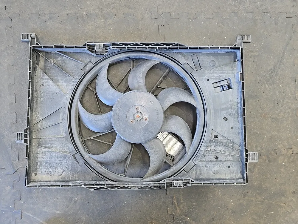 Termoventilador
