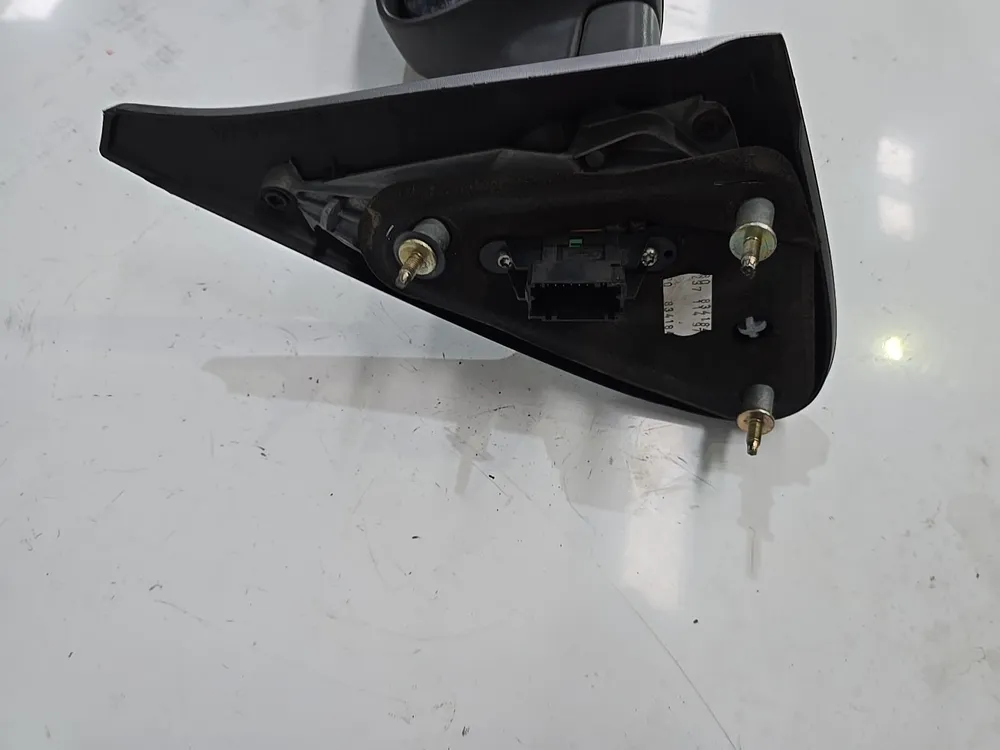 Espelho Retrovisor Dto