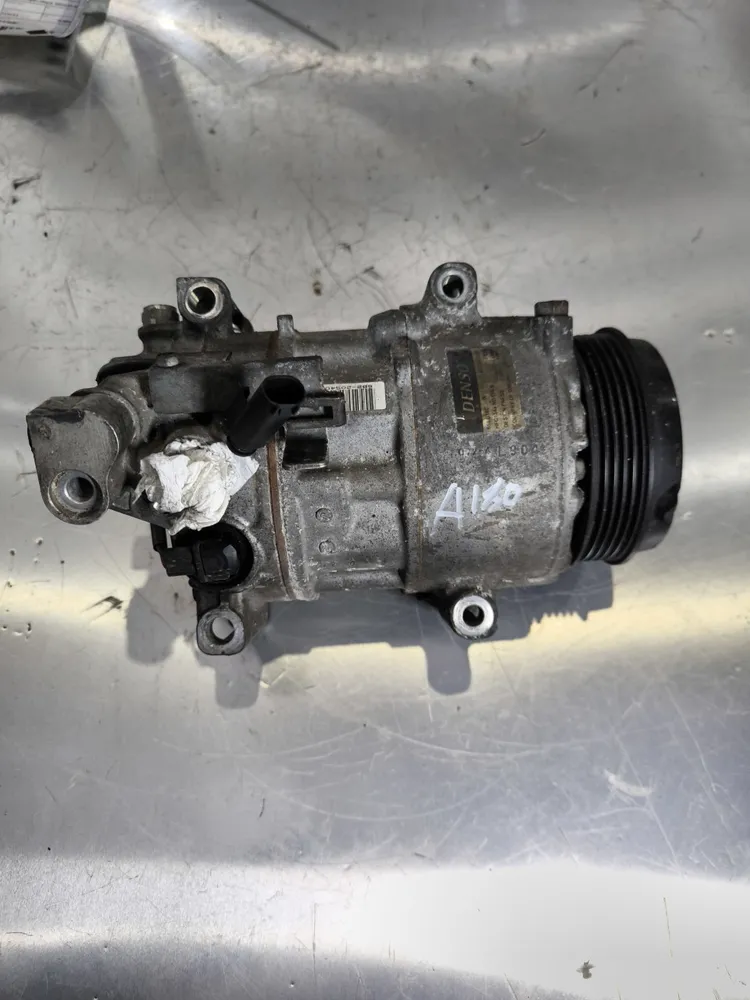 Compressor do Ar condicionado