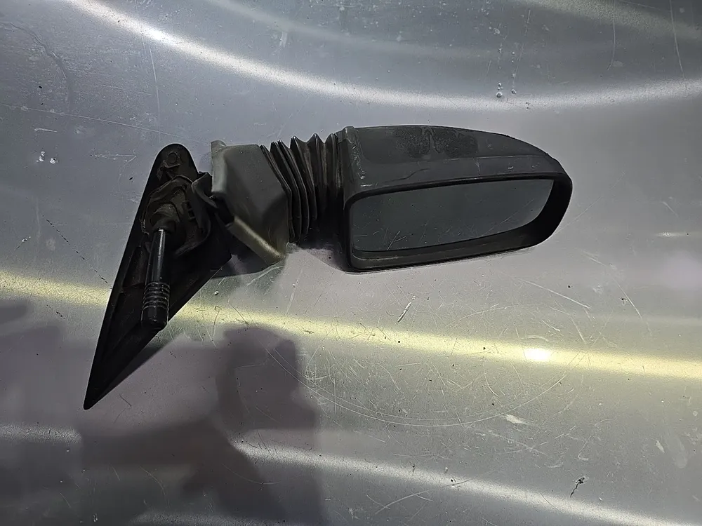 Espelho Retrovisor Dto
