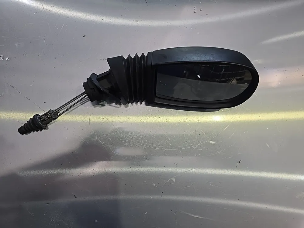 Espelho Retrovisor Esq