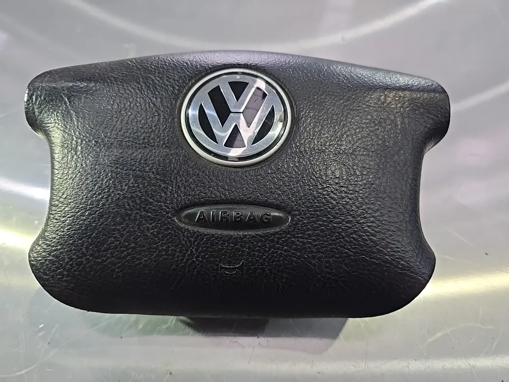 Airbag Volante