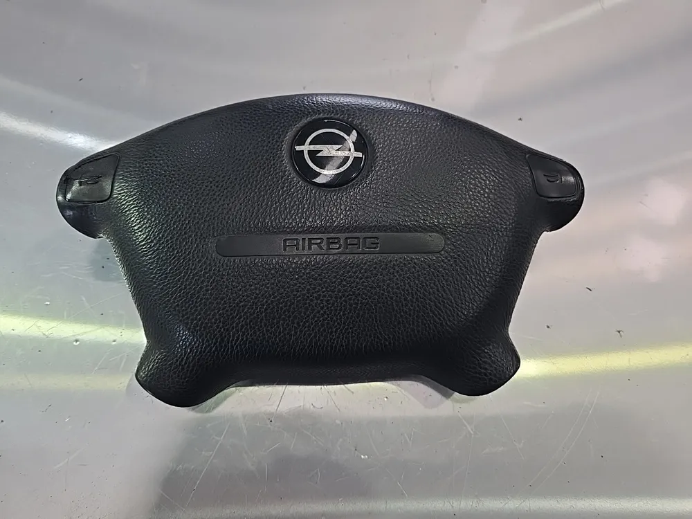 Airbag Volante