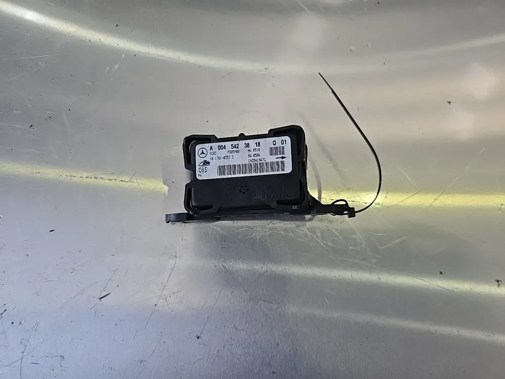 SENSOR ESP