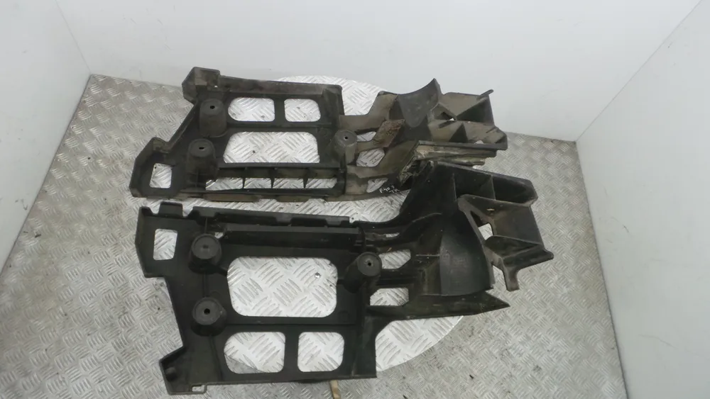 Suporte do Para Choques