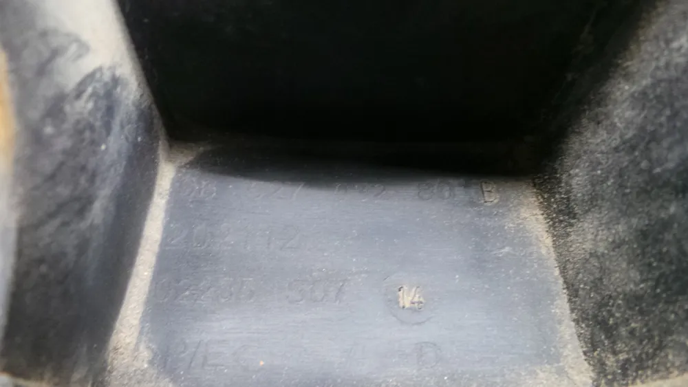Suporte do Para Choques