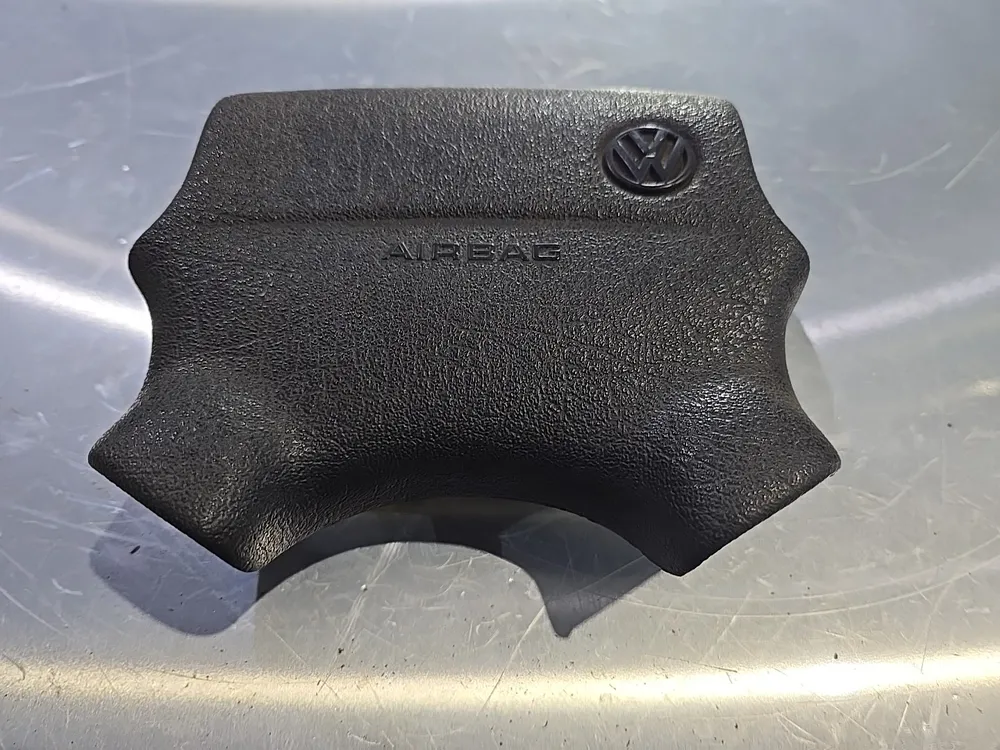 Airbag del Volante