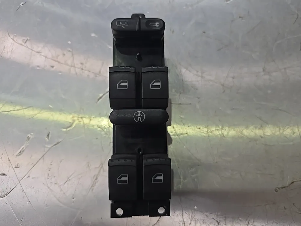 CONSOLA C/BOTÕES DOS VIDROS ELÉTRICOS