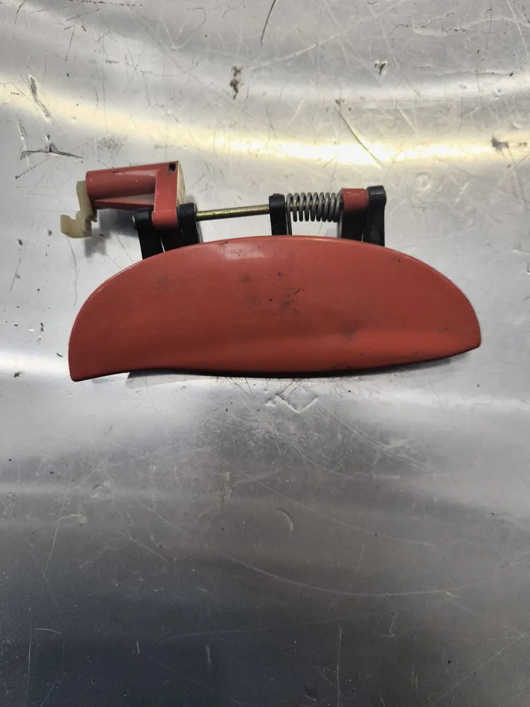 Puxador de Porta Trás Direita