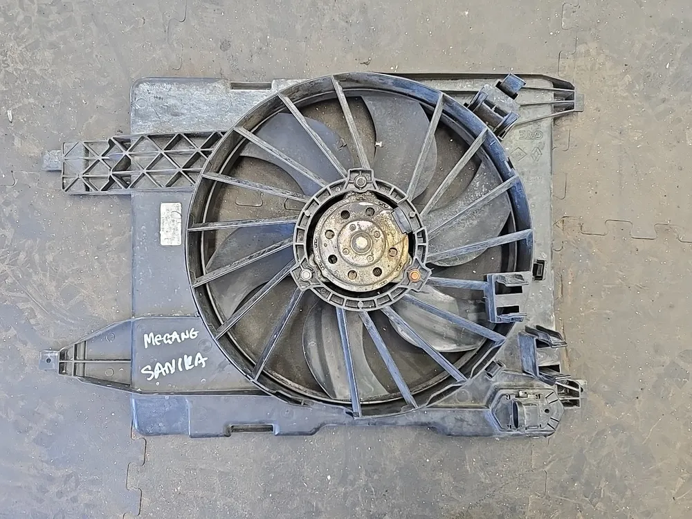 Termoventilador
